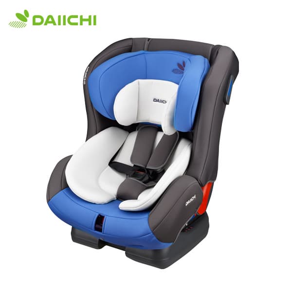 FIRST7 BASIC CARSEAT 06